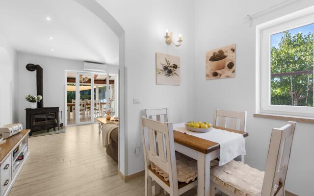 Kastelir in Kaštelir