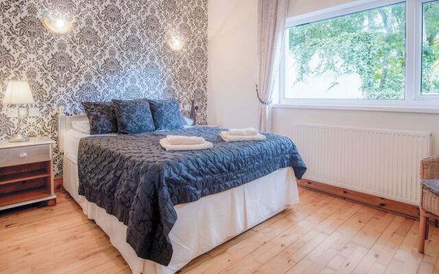 Rose Cottage - 3 Bed Cottage - New Hedges - Tenby