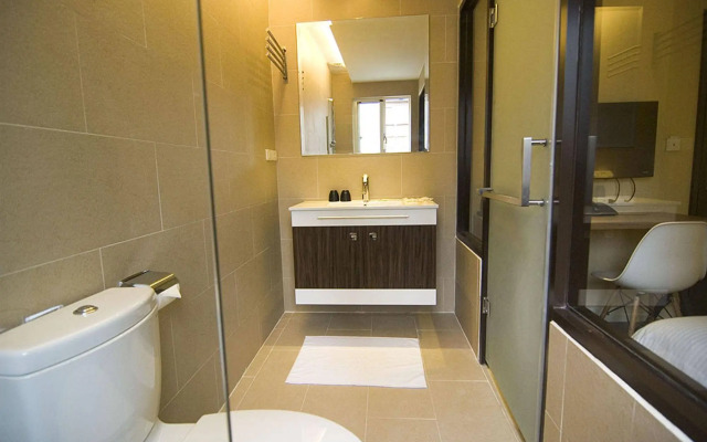 VIA Hotel