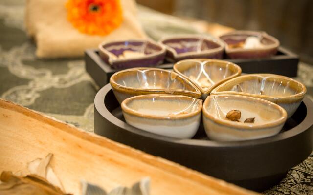 Crowne Plaza Sanya City Center by IHG