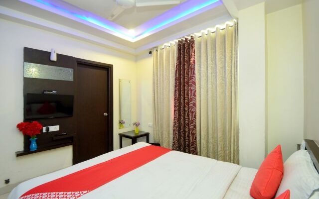 OYO 3601 Hotel Ashu