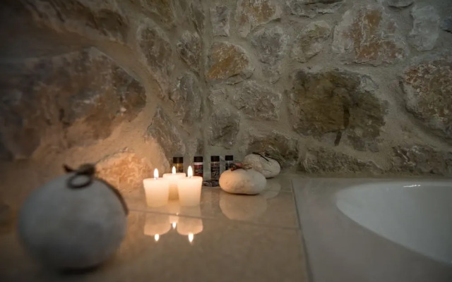 Roggaki Ionian Villas