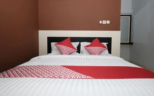 Super OYO 811 Mars Kost Syariah