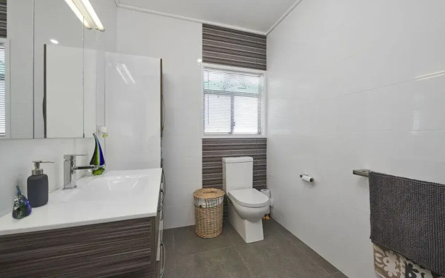 A PERFECT STAY - Belongil on the Beach