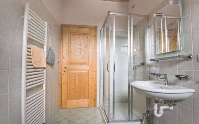 Albergo Diffuso - Cjasa Ustin 37399