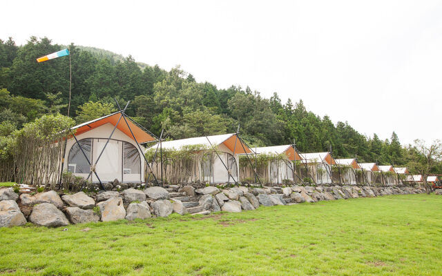 Jeju Best Hill