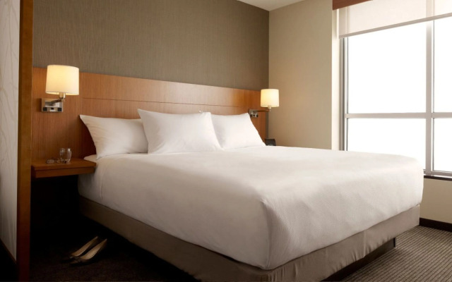 Hyatt Place Houston-Northwest / Cy-Fair