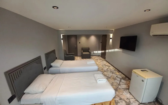 Hotel Mercure Sur
