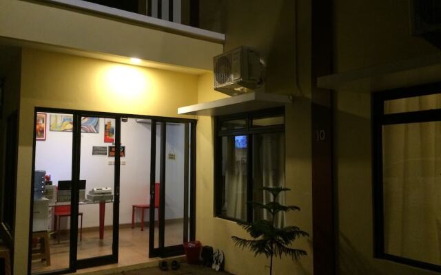 Setu Budget Inn