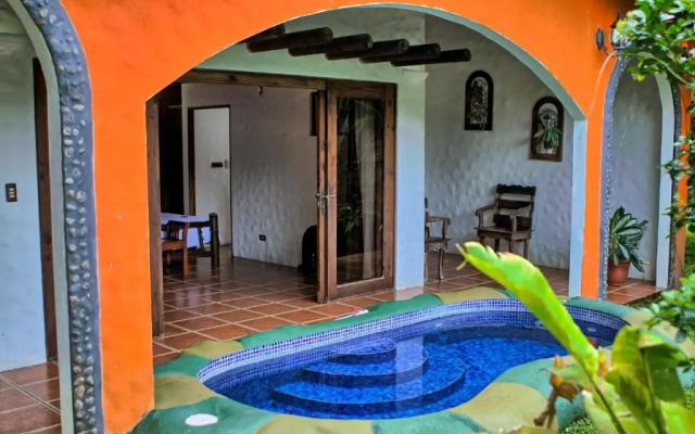 Hotel Mountain Paradise