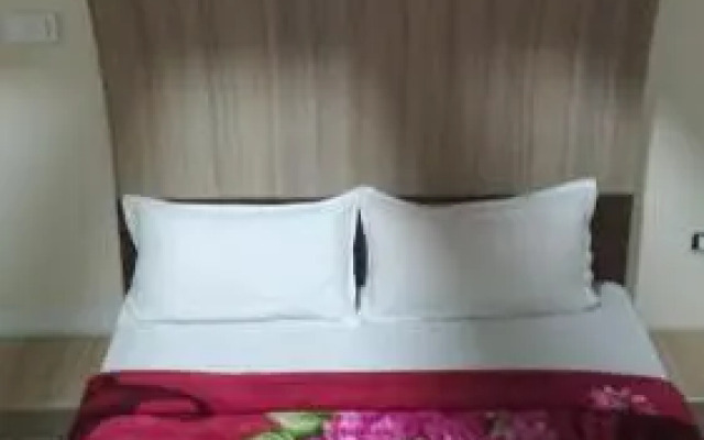 Krish Residency