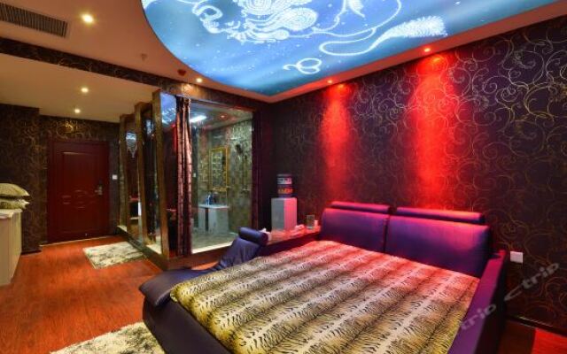 Jiaxin Chaozhou Hotel