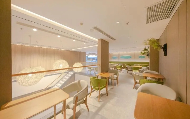 JI Hotel (Beijing Changying Paradise Walk)