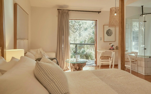 Yala Yallingup Retreat and Spa