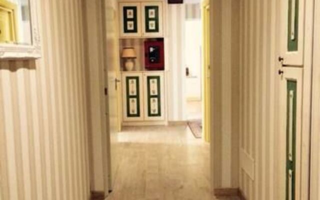 Hotel Borgo Antico
