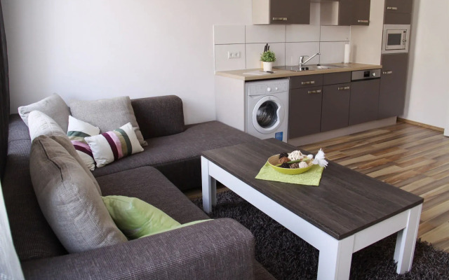 CheckVienna – Apartment Huglgasse