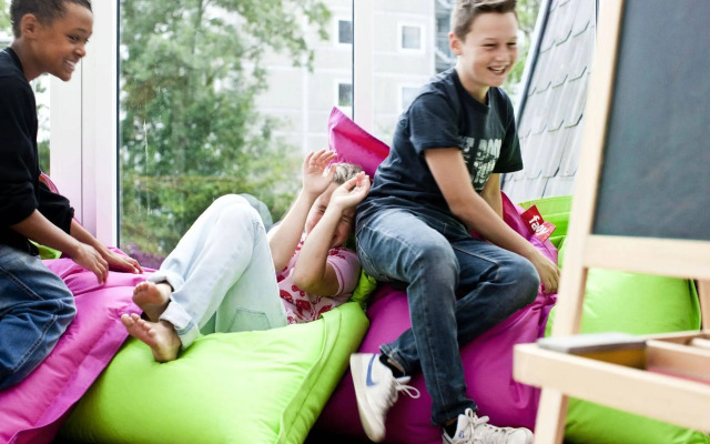 Danhostel Copenhagen Bellahøj