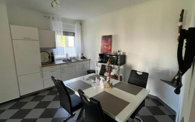 Ferienwohnung Versteeg