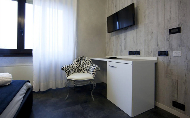 Hotel Piccolo Allamano