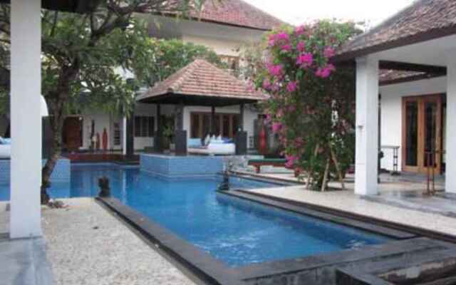 Villa Andaman Bali