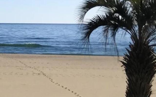 Appartement de 2 chambres a Canet en Roussillon