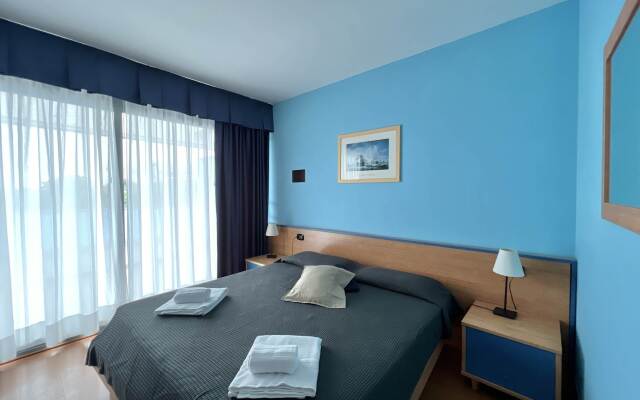 Hotel Alemagna