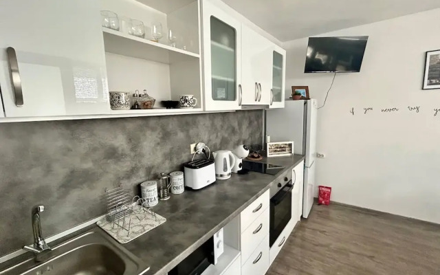 Wanderlust Studio by Rosy in Sofia City Center