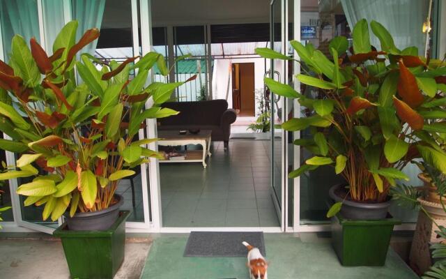 Hacienda Phuket