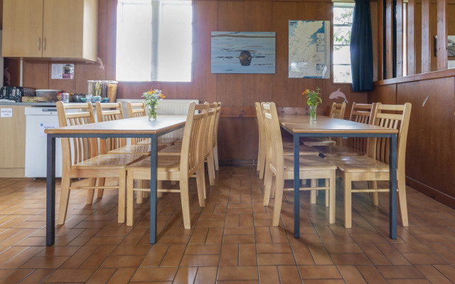 Durness Youth Hostel