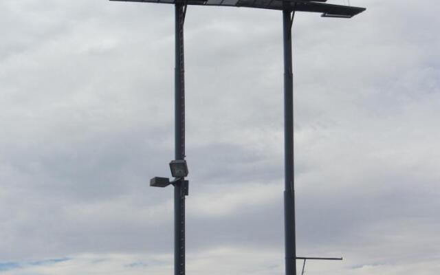 Texan Inn and Suites Monahans