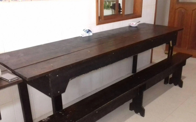 Hostal La Casa del Kurupira