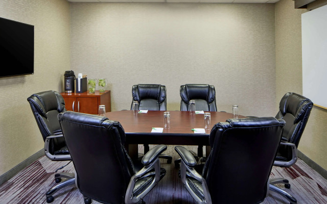 Sonesta Select Raleigh Durham Airport Morrisville Hotel