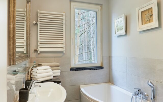 Apartamenty Swinoujscie - Chodorowskiej