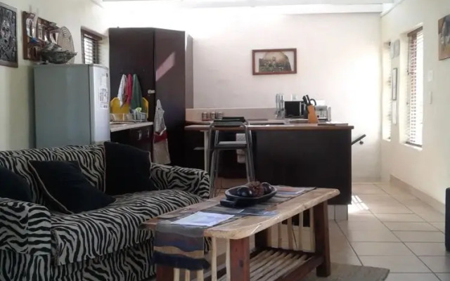 Syringa Tree Cottage