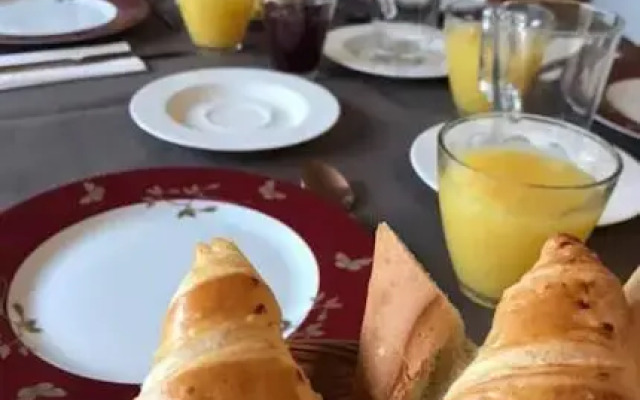 The Garden House vierzon