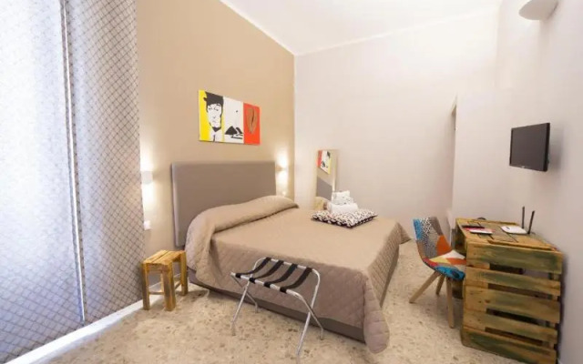 PC Boutique H Loggia