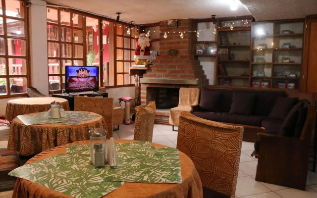 Hostal La Catolica