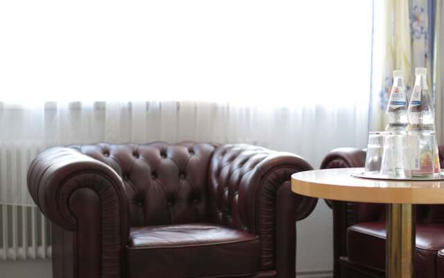 Boardinghaus zu Coburg