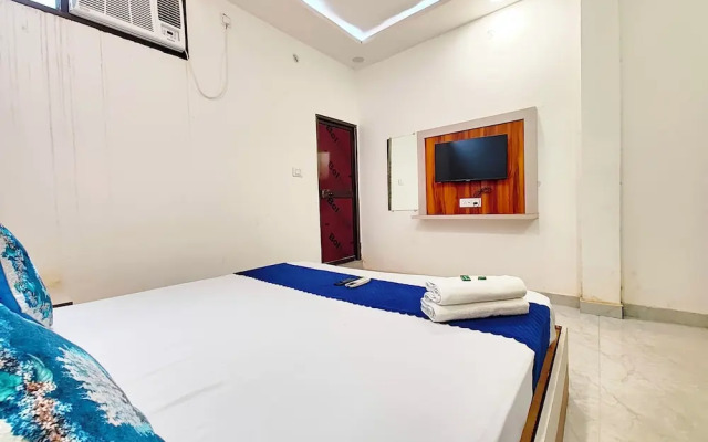 Hotel The Ram Krishna Palace Ayodhya
