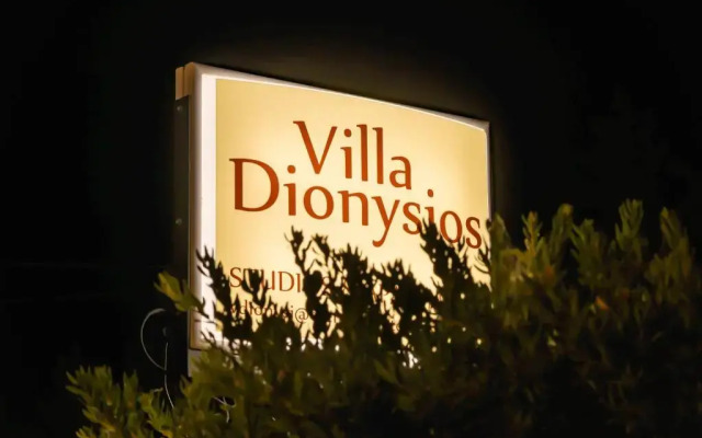 Villa Dionysios