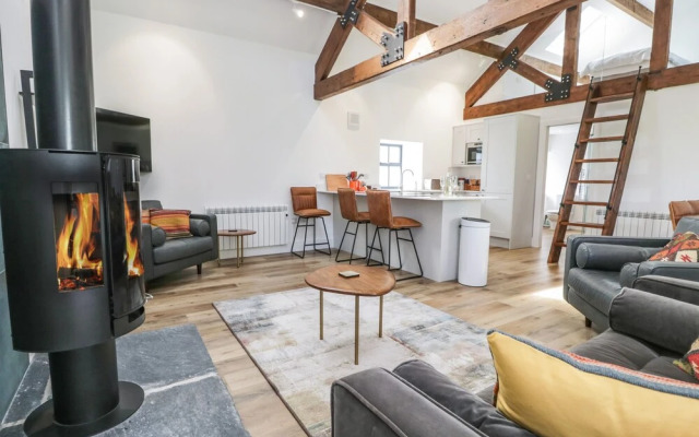 Bank Hurst Coach House