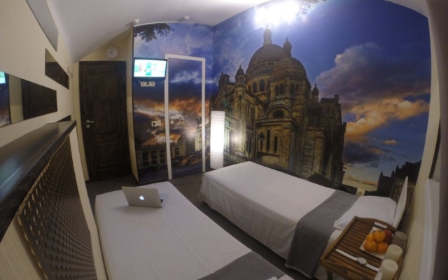 Zhukovskogo 14 Mini Hotel
