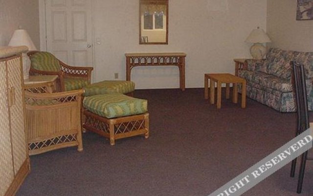 Halemalu Upcountry Suites