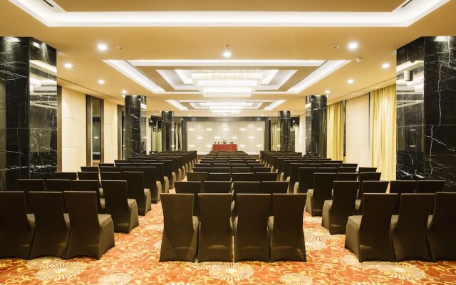 Sahid Batam Center Hotel and  Convention