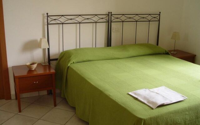 Guesthouse Il ritrovo di Parmenide - Elea Congressi Scarl