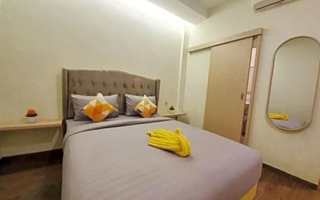 Singgah Hotel Pekanbaru