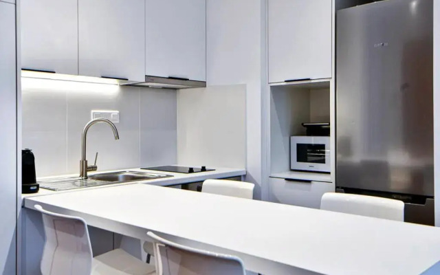 Boutique40 Luxury Apartment