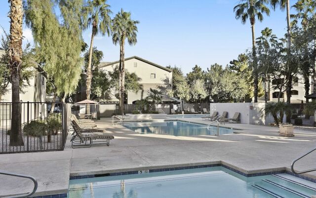 TWO CozySuites Apartment Chandler