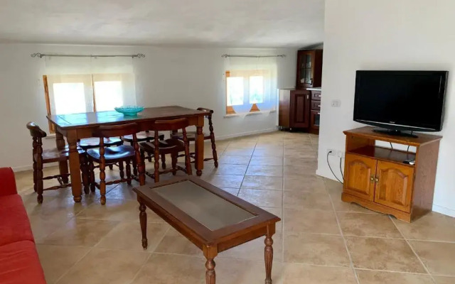 Villa Enrica Apartments