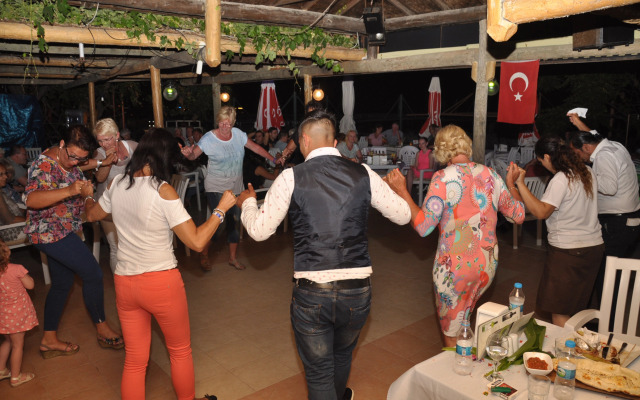 Helios Hotel - All Inclusive
